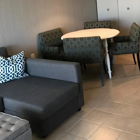 Grandview Apartment
