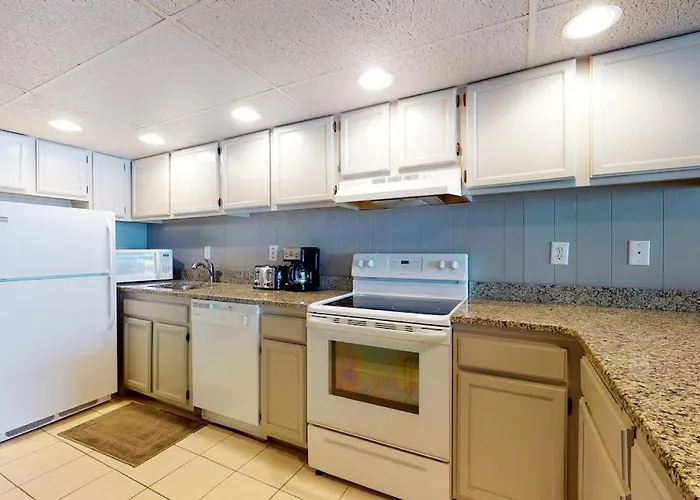 Holiday home Grandview 203