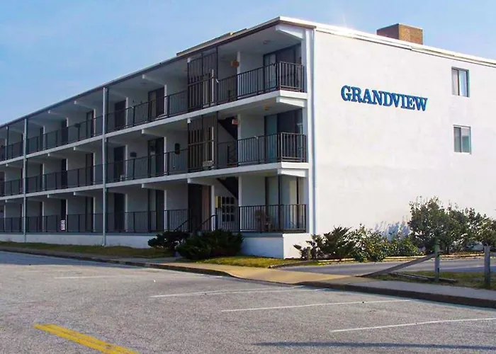 Holiday home Grandview 203 *