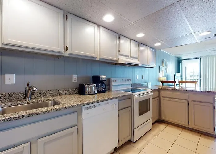 Grandview 203 Holiday home