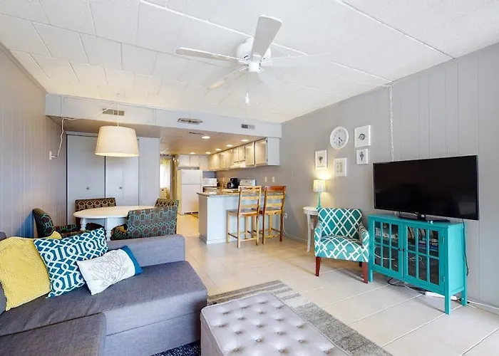 Grandview 203 Holiday home *