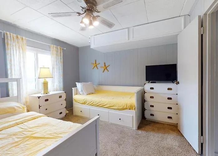 Holiday home Grandview 203 Ocean City